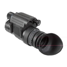 AGM Global Vision PVS-14 NL2 Night Vision Monocular Gen2+ Green Phosphor