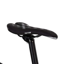 ROYCE UNION RCF Lightweight Carbon Mountain Bike Matte Black