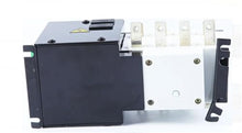 WVCLTVJA Golden 630A ATS 4P Generator Spare Parts Engine Accessories Electronics Automatic Transfer Switch Replace
