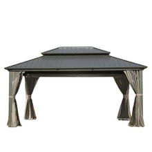 10' X 14' Hardtop Gazebo