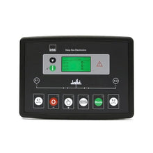 Thunder Parts DSE334 Original - Made in UK | Auto Transfer Switch | DSE0334-01 Monitors Voltage/Frequency of AC Supply from 2 Different Sources | 12/24