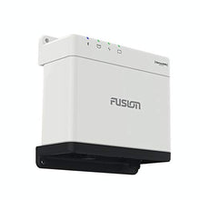Fusion Entertainment Apollo Marine Entertainment System with 6 Channel and 4 Channel Amplifiers