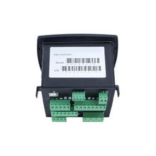 XJVQPVHHH M7T Controller M7 Control Panel Display for Lighting Tower