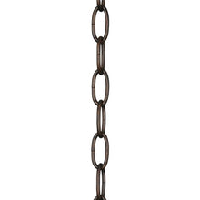 Golden Lighting 6005-BP3 RBZ Lancaster Pendant Bowl, Rubbed Bronze Finish