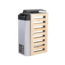 3.6kW Electric Wet Dry Sauna Heater Stove Digital Control Home SPA