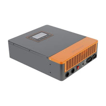 7KW Hybrid Solar Inverter 48V