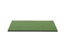 Motivo Golf Fairway One Pro Golf Hitting Mat (3 x 4 Feet) Green