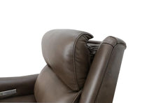 BarcaLounger Conrad Power Recliner - Clawson-Mousse