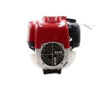 ZYNSWANGM GX35 Petrol 4 Stroke Engine Fit for Brush Cutter 35.8cc