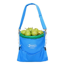 Zenport Agrikon Fruit Picking Bag, 3/4 Bushel - 4 Pack