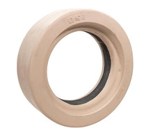4 Pack SkyJack 112604, Scissor Lift Tires 200 x 8, Compatible with 3015, 3215, 3219 Model, Non-Marking Wheel Assembly