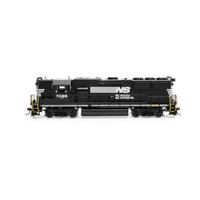 Athearn HO GP50 Locomotive DCC & Sound NS #7085 ATHG65923