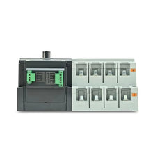 ATS Switch 4P Generator Dual Power Automatic Transfer Switch