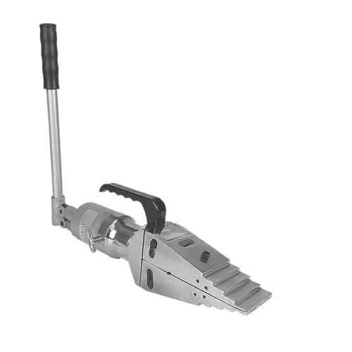 Elevaron FS-14 Flange Spreader 6mm Hydraulic Portable Wedge Separator Spreading Tool 14T