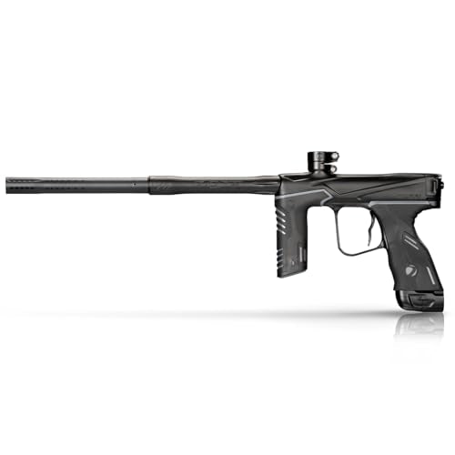 Dye DYE MXR Paintball Marker Darkness Blk/Blk