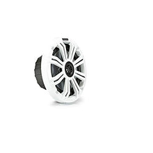 KICKER Premium Marine Gauge-Style Source & 6.5" Speakers Bundle