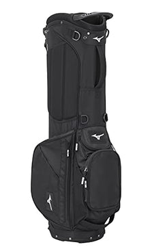 Mizuno BR-D3 Stand Bag Black