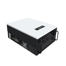 10KW Solar Power photovoltaic Grid-Connected Inverter Three-Phase 10000W, 15000W(10000W)