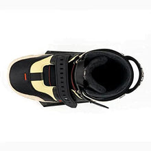 Slingshot Sports 2022 Rad Wake Boot Black Size 10