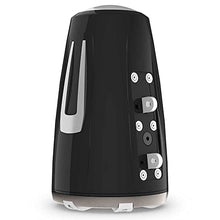 Garmin Fusion® Signature Series 3i Marine Wake Tower Speakers 8.8" Black Pair