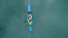 Wilderness Systems Tarpon 140 Sit on Top Fishing Kayak Fossil Tan