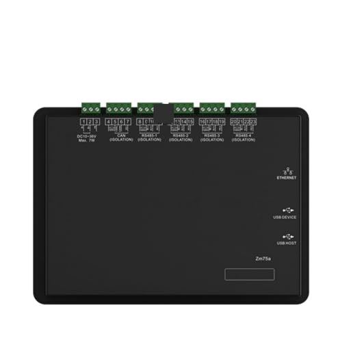AFITSEP HMU8-9570 Energy Management Generator Hybrid Energy Controller