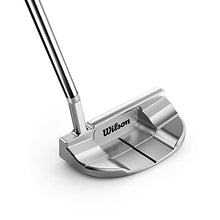 Wilson Staff Model MT22 Putter - Right Hand, 33" Silver