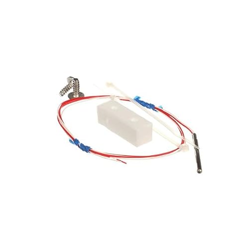 Replacement for Barbecue King - AN55017600 - Temp Probe Assy, Vgg, Sm Dia W/Mount Part#AN55017600