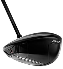 Titleist TSR2 Driver 10 HRZDUS Black