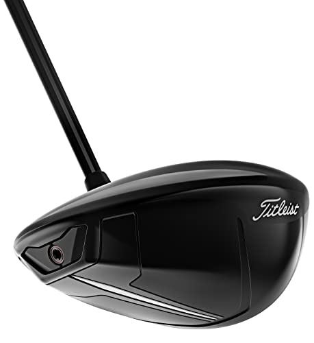 Titleist TSR2 Driver 9 HRZDUS RED 50 Stiff 6.0 Red