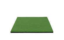 Motivo Golf Range Classic Golf Driving Mat Green