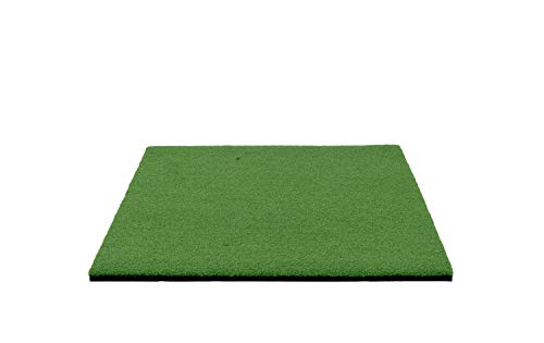 Motivo Golf Range Classic Golf Driving Mat Green