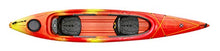 Perception Kayaks Cove 14.5 Tandem Kayak Sunset