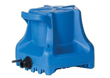 18' x 36' Rectangle with 4' x 8' Center End Step Ultra-Loc III Solid Blue In-Ground Pool Safety Cover