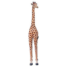 Design Toscano Mombasa, The Garden Giraffe Statue
