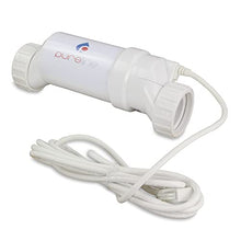 Pureline Replacement Salt Cell PL7106 Compatible with AquaRite T-CELL-15 W3T-CELL-15