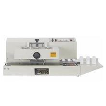 Yokoma Continuous Induction Bottle Sealer for 1.97"-5.12" Caps, 220V