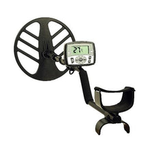 Gold Detector, Metal Detector with Single Frequency Technology for Treasure Hunts