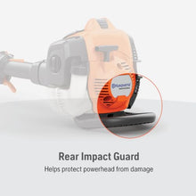 Husqvarna 525HE4 22-Inch Professional Gas Hedge Trimmer, Garden Trimmer