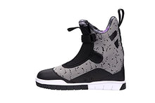 Hyperlite Gooey Mens Wakeboard Bindings Black/White