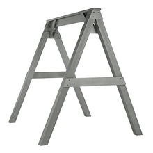 Highwood Heavy Duty, Weather Resistant A-Frame Porch Swing Stand, Coastal Teak