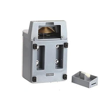 Lens Edging Machine, High Speed Optical Precise Grinding Machine Hand Lens Edging Manual Edger NH-100