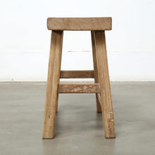 Artissance Vintage Table Approx.20 Inches High 24-28 Inches Wide 9-12 Inches Deep Weathered Natural