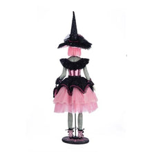 Katherine's Collection Rosalie Blackthorn Doll 41.5-Inch Multicolor