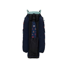 OGIO Golf WOODE Cart Bag (Whiskey)