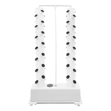 Hydroponics Tower Indoor Growing System Vertical Garden Planter Indoor