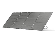 Nature's Generator 400W Folding Solar Panel