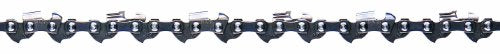 Carlton N4C-100U Lo-Pro Narrow Kerf Semi Chisel Chain, Reel, 3/8-Inch
