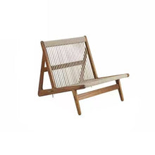 Patio Dining Chairs Outdoor Chairs with Cushions Ergonomic Sofa Chair Backrest Chair for The Patio, Porch, Lawn, Garden or Home Furniture B