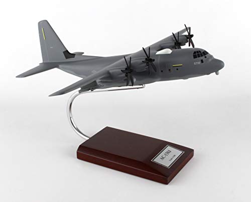 Executive Series Display Models Daron KC-130J USAF 1/100 Model